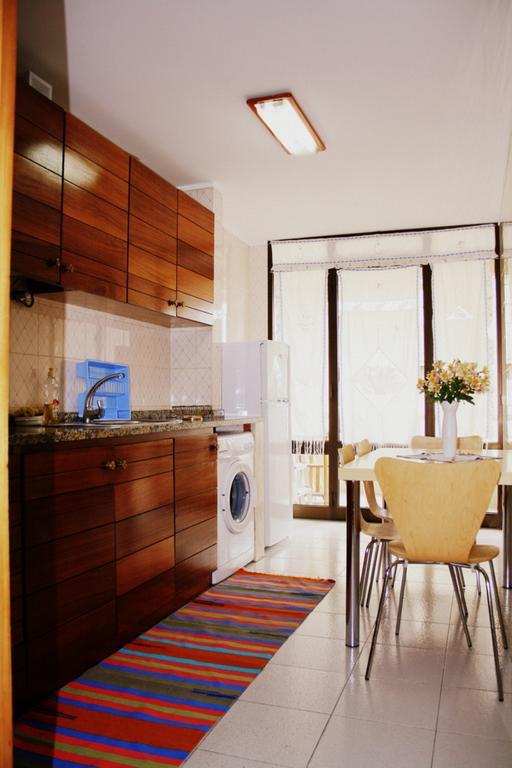 Flat Accommodation In Braga Habitación foto